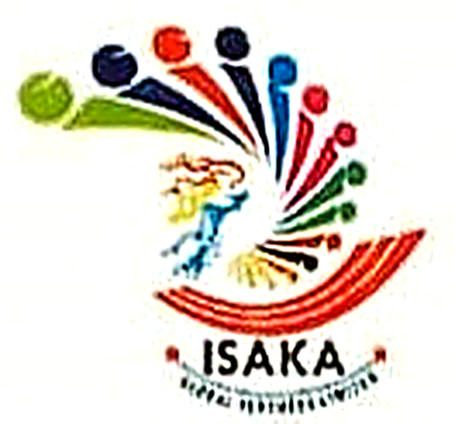 ISAKA Sports Global Ventures Limited logo